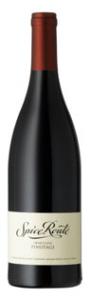 Pinotage, Spice Route ( Пинотаж, Спайс Рут)