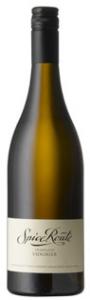 Viognier, Spice Route (Вионье, Спайс Рут)